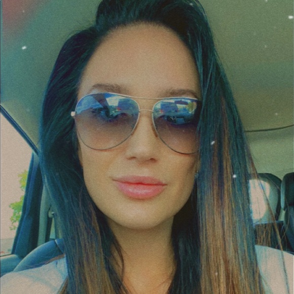 TOM FORD SUNGLASSES - Picture 6 of 6